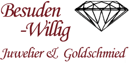 Logo, Besuden-Willig